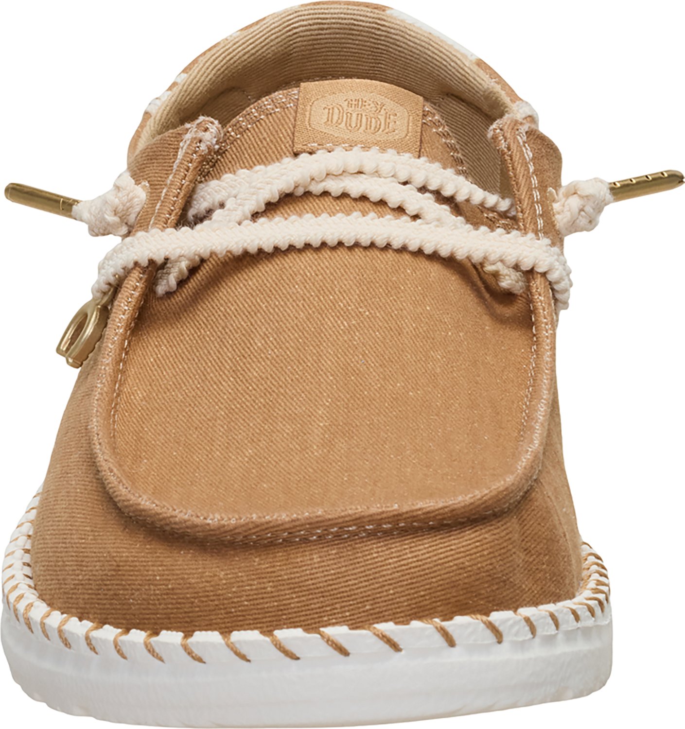 HEYDUDE Girls' Wendy Wild West Shoes - view number 6