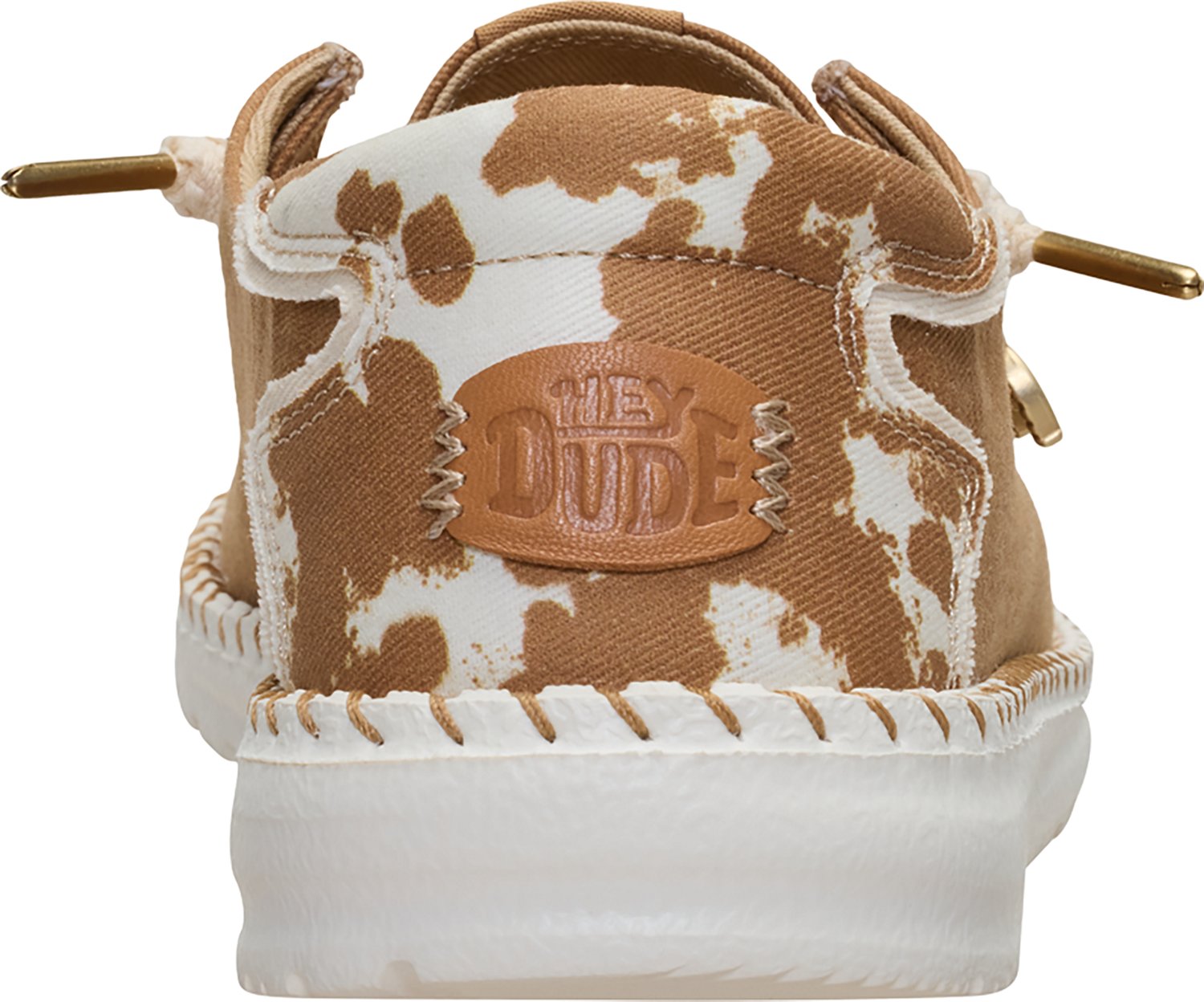 HEYDUDE Girls' Wendy Wild West Shoes - view number 7