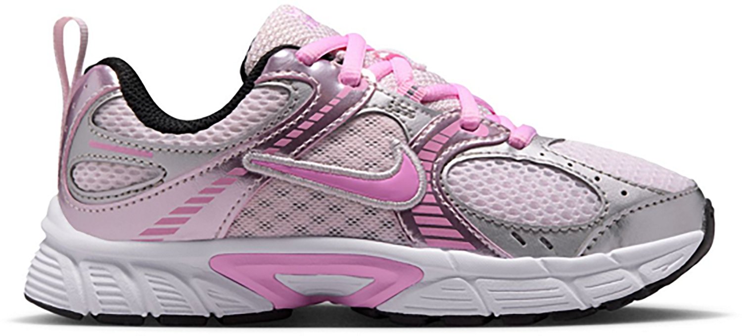 Nike Kids' V5 Runner Preschool Comfortable Running Shoes