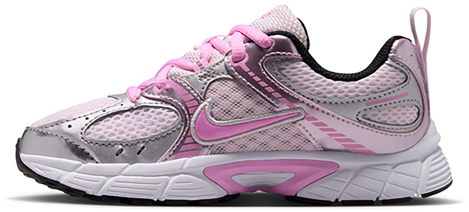 Nike Kids' V5 Runner Preschool Comfortable Running Shoes - view number 2