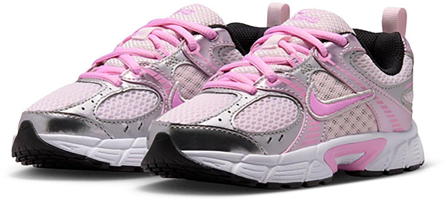 Nike Kids' V5 Runner Preschool Comfortable Running Shoes - view number 3