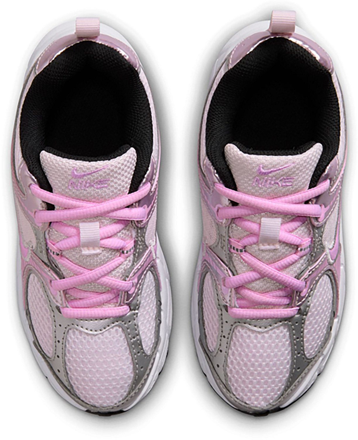 Nike Kids' V5 Runner Preschool Comfortable Running Shoes - view number 4