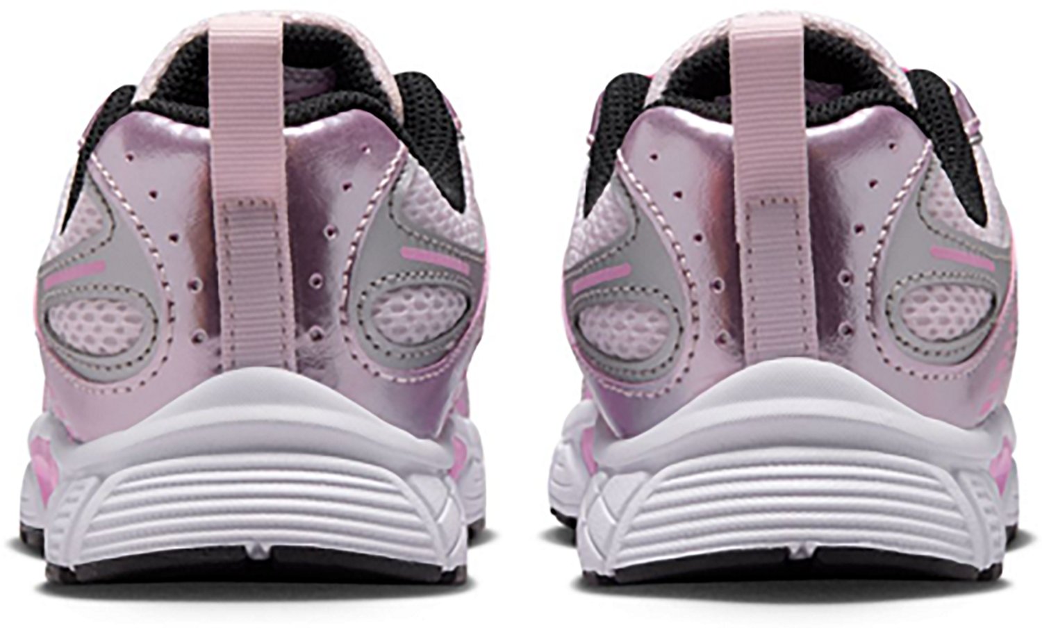 Nike Kids' V5 Runner Preschool Comfortable Running Shoes - view number 5