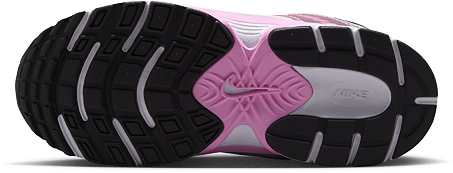 Nike Kids' V5 Runner Preschool Comfortable Running Shoes - view number 6