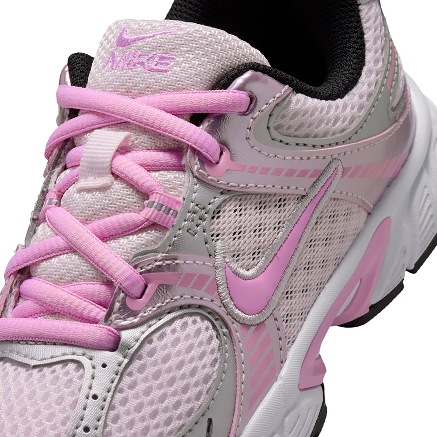 Nike Kids' V5 Runner Preschool Comfortable Running Shoes - view number 7