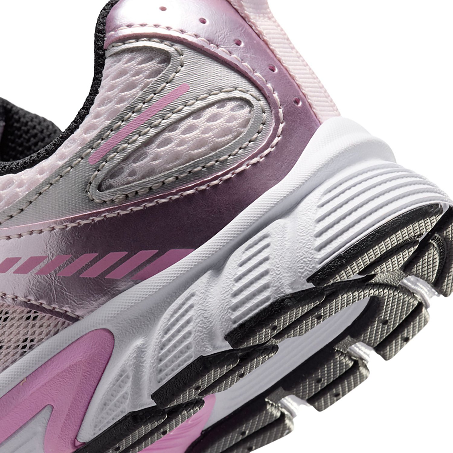 Nike Kids' V5 Runner Preschool Comfortable Running Shoes - view number 8