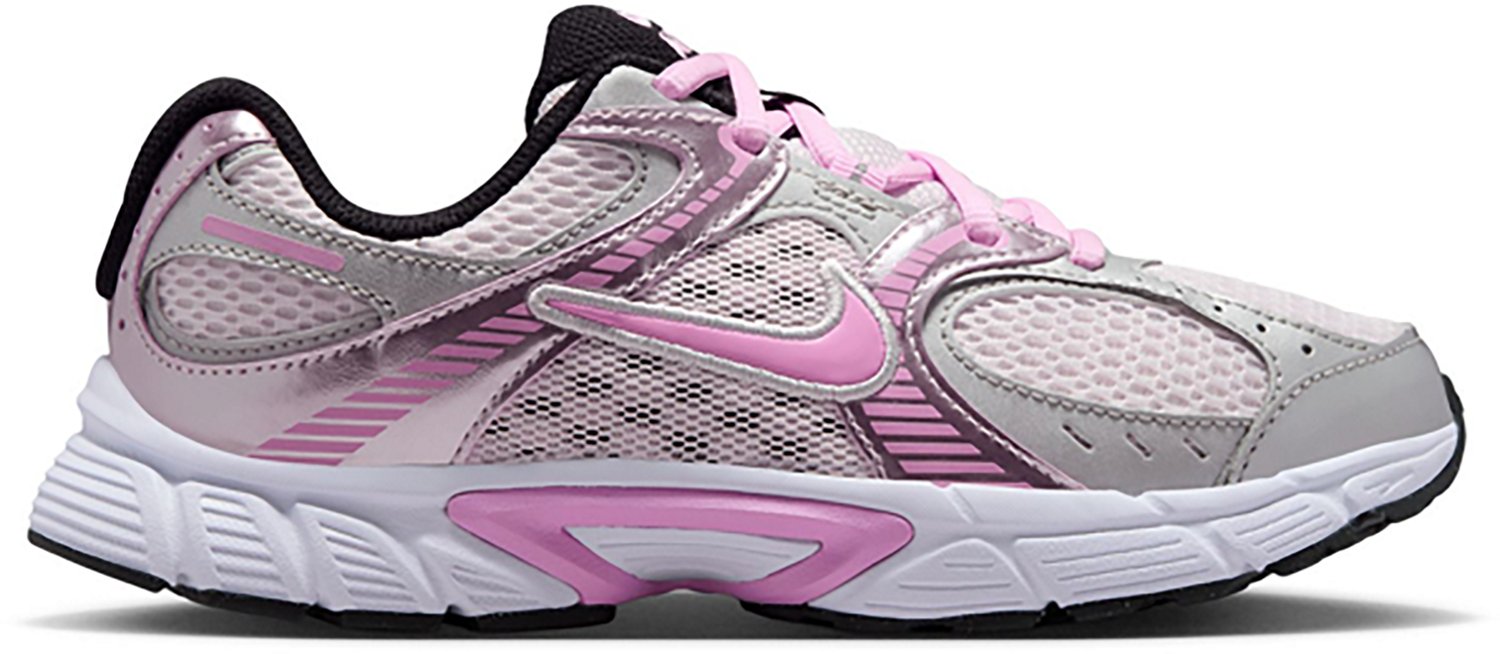 Nike Kids' V5 Runner Gradeschool Grade School Running Shoes NA27