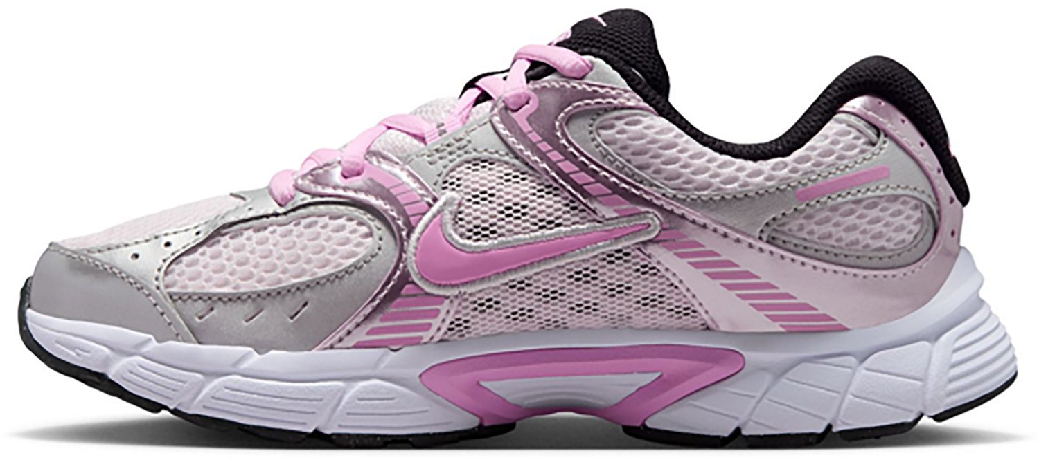 Nike Kids' V5 Runner Gradeschool Grade School Running Shoes NA27 - view number 2