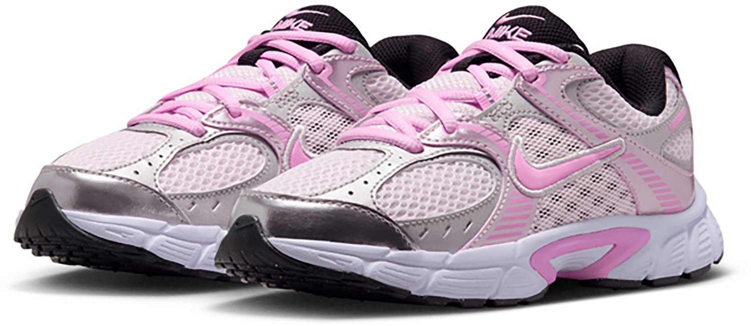 Nike Kids' V5 Runner Gradeschool Grade School Running Shoes NA27 - view number 3