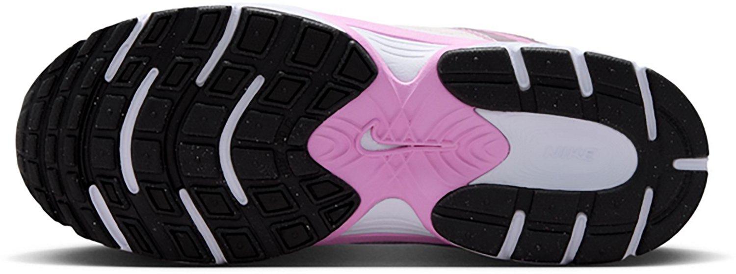 Nike Kids' V5 Runner Gradeschool Grade School Running Shoes NA27 - view number 6