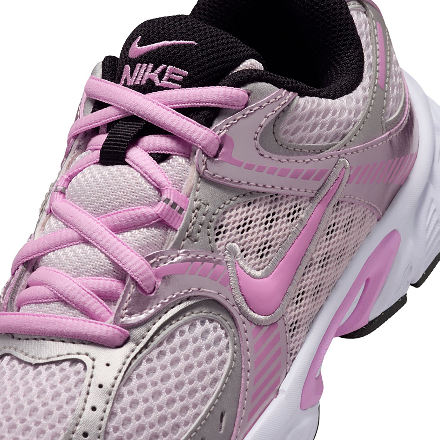 Nike Kids' V5 Runner Gradeschool Grade School Running Shoes NA27 - view number 7
