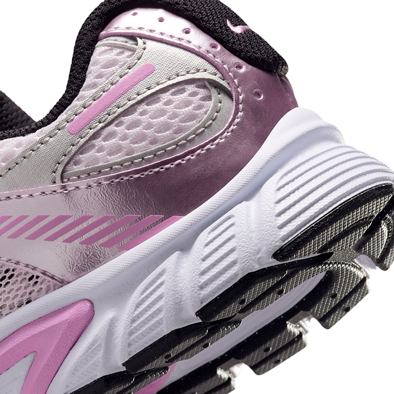 Nike Kids' V5 Runner Gradeschool Grade School Running Shoes NA27 - view number 8