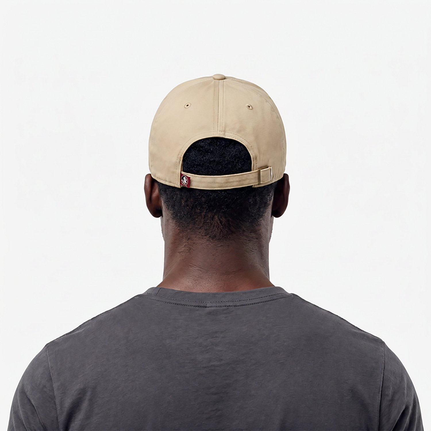 '47 Men's Florida State Primary Clean up Cap
