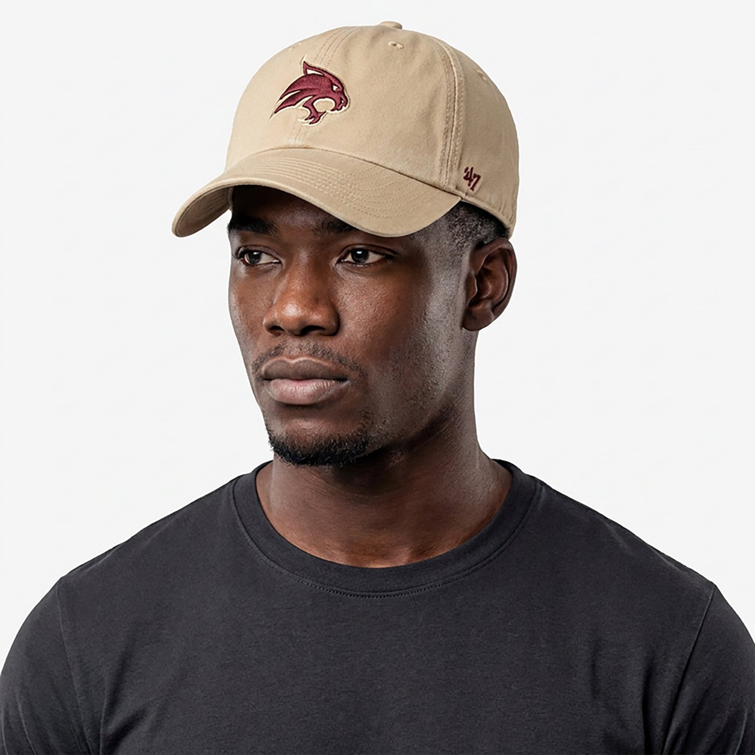 '47 Texas State University Clean-Up Cap