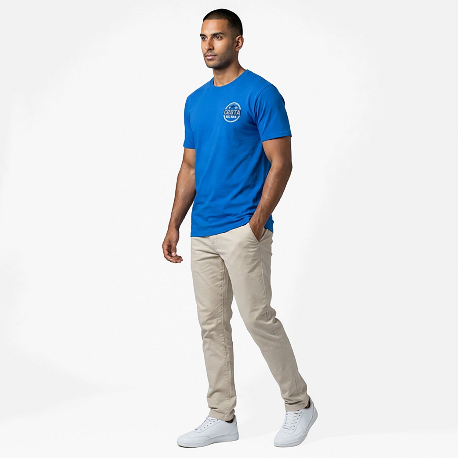 Costa Men's Prado T-shirt - view number 3