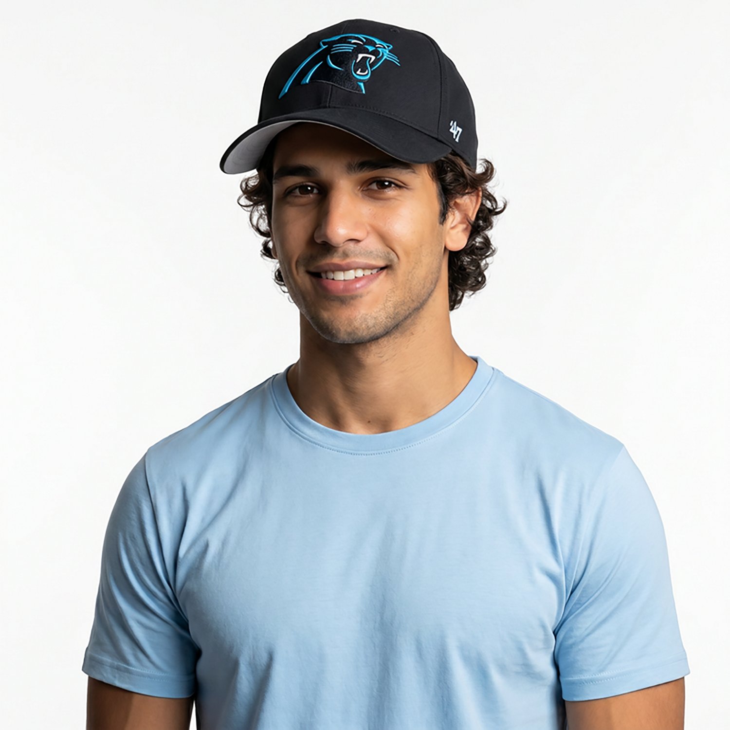 '47 Carolina Panthers MVP Cap