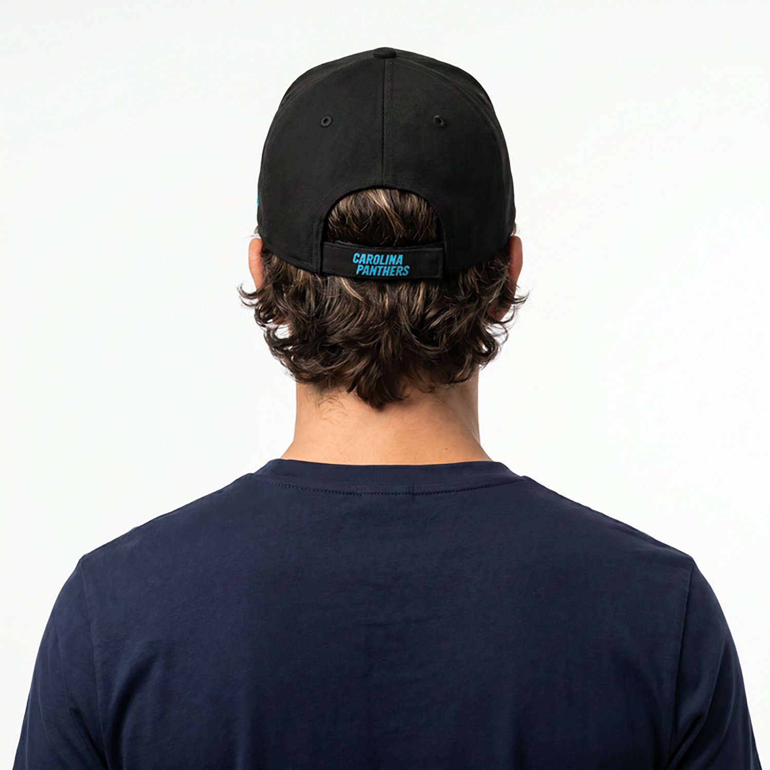 '47 Carolina Panthers MVP Cap