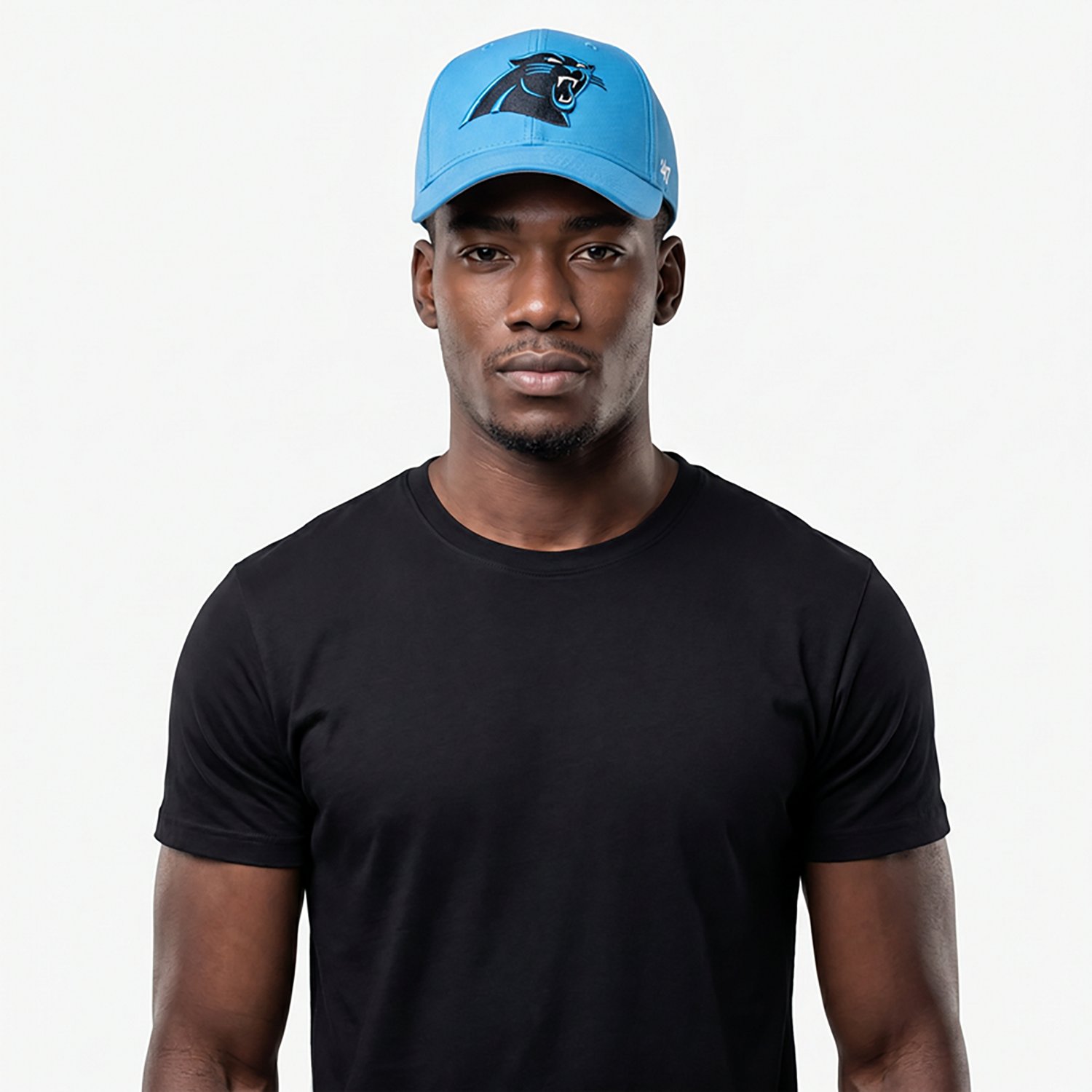 '47 Carolina Panthers MVP Cap - view number 3
