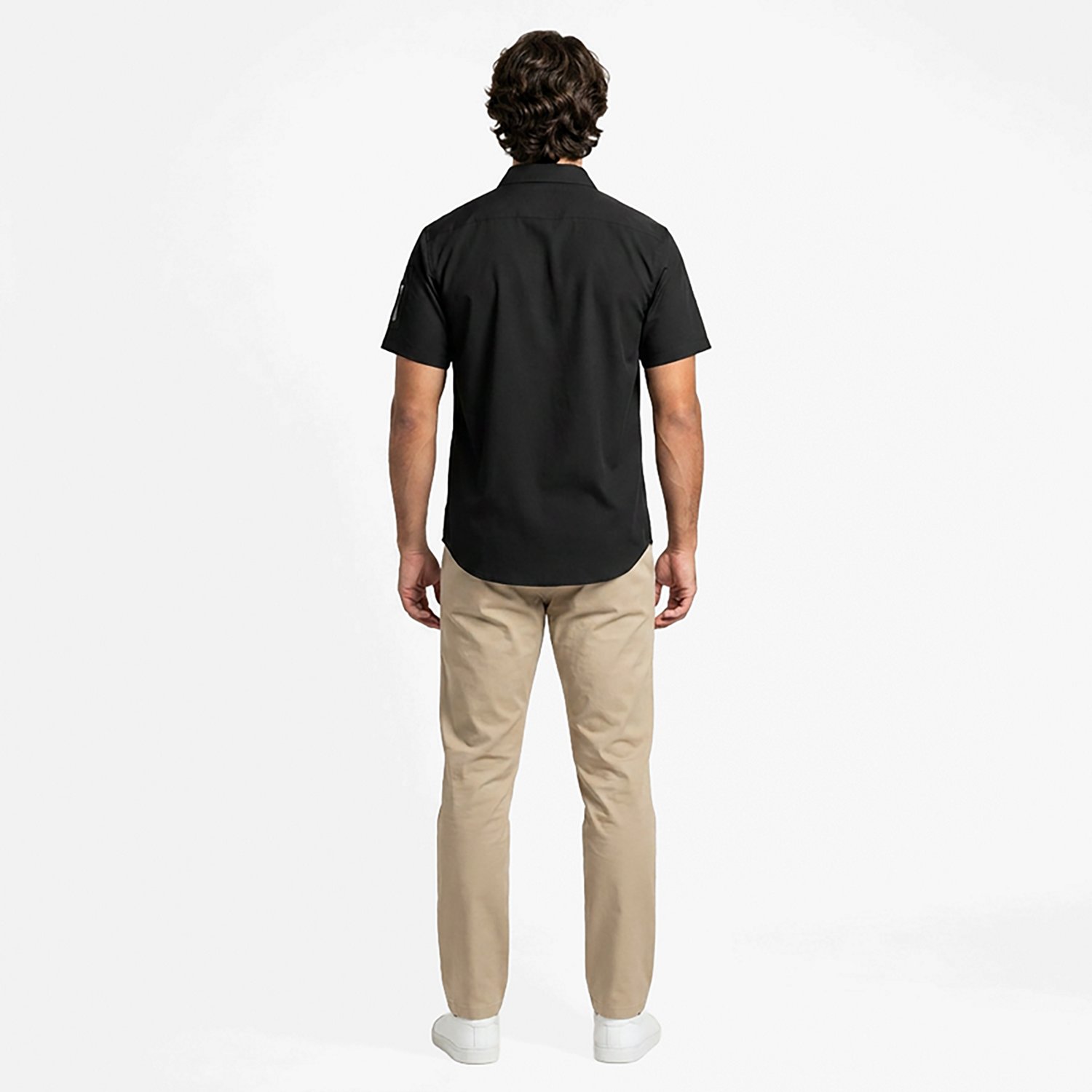 Red Kap Men's Performance Plus Shop Shirt with OilBlok Technology                                                                - view number 4