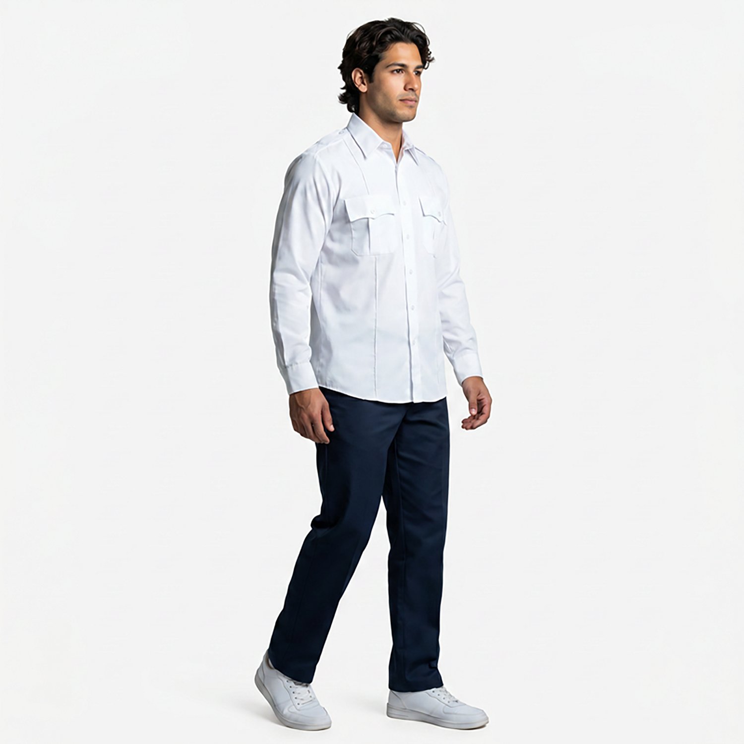 Horace Small Men's Sentinel Upgraded Security Work Shirt                                                                         - view number 3