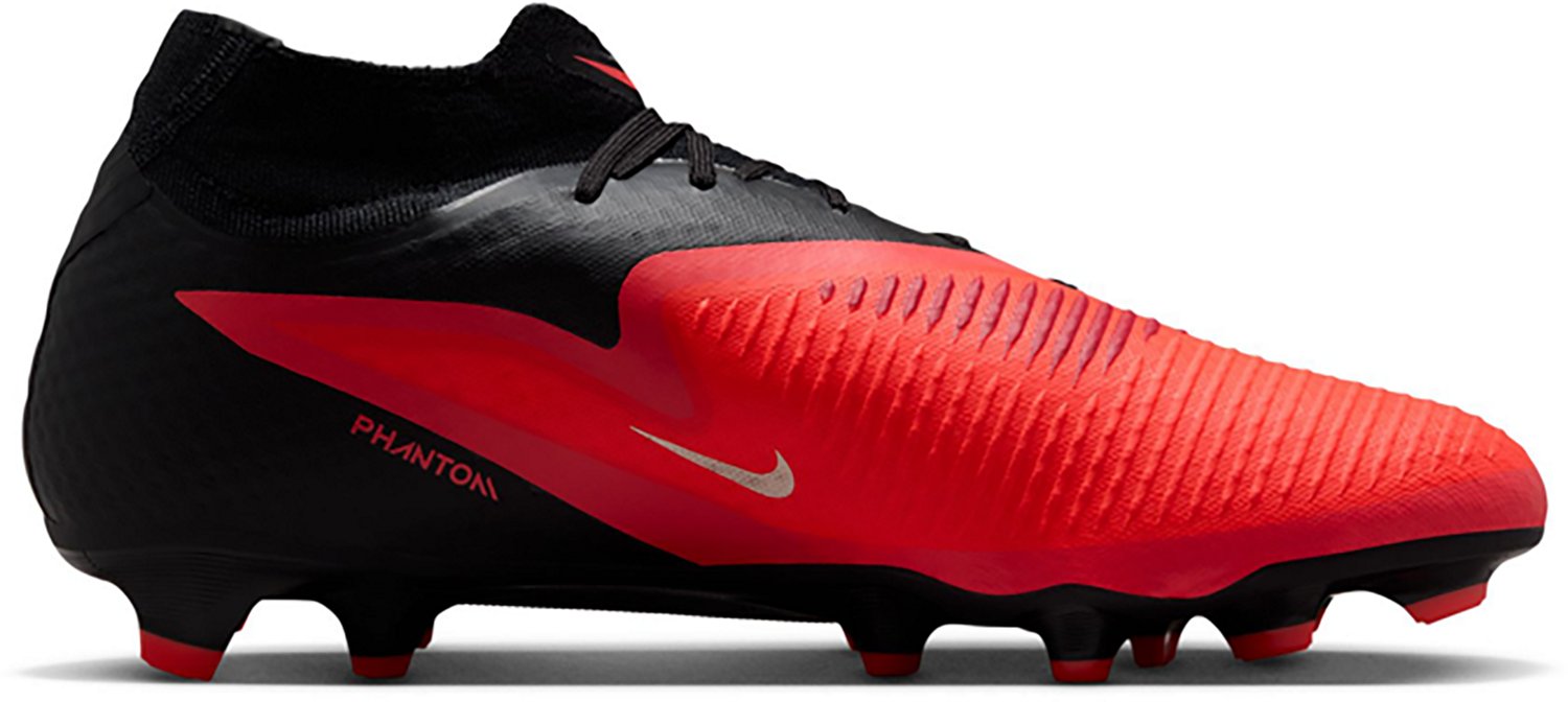 Nike Phantom 6 High Academy Soccer Cleats - view number 2