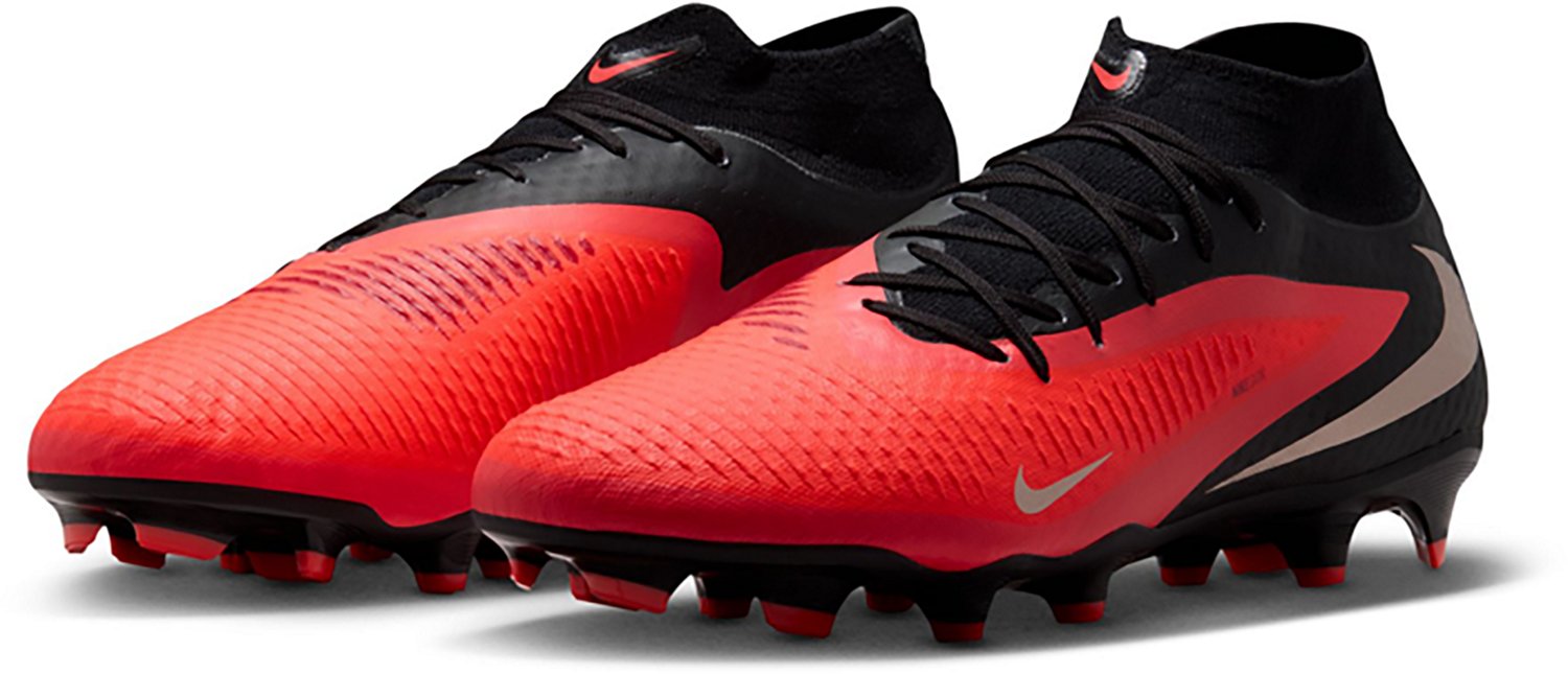 Nike Phantom 6 High Academy Soccer Cleats - view number 3