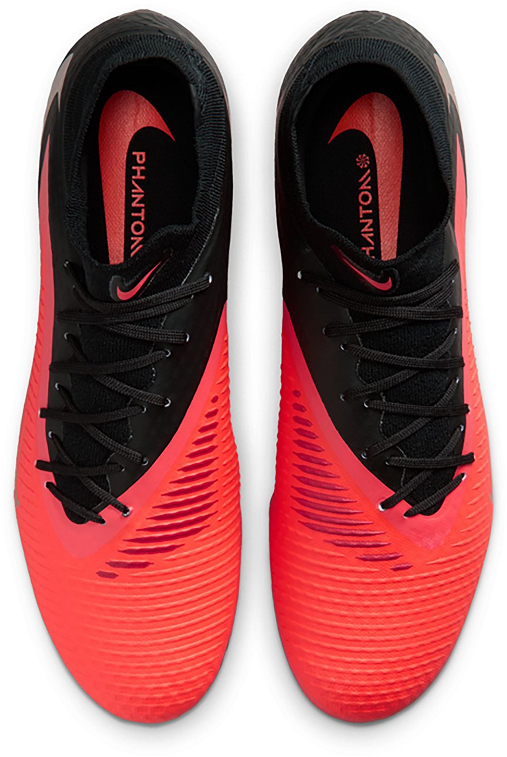 Nike Phantom 6 High Academy Soccer Cleats - view number 4