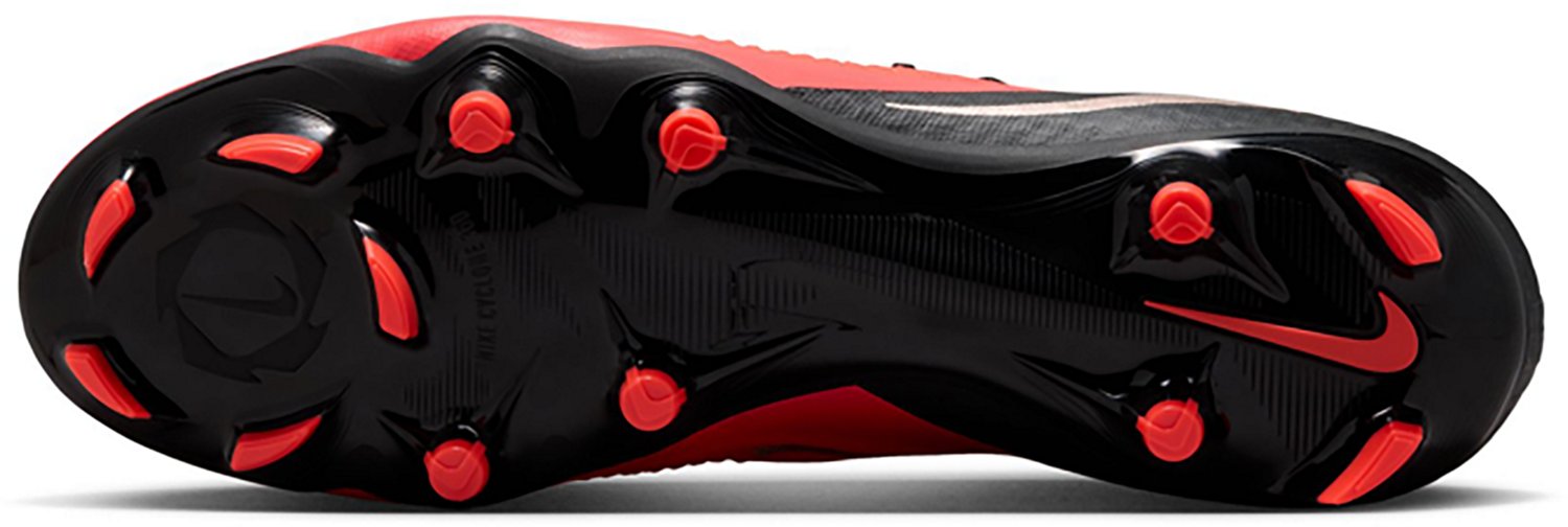 Nike Phantom 6 High Academy Soccer Cleats - view number 6