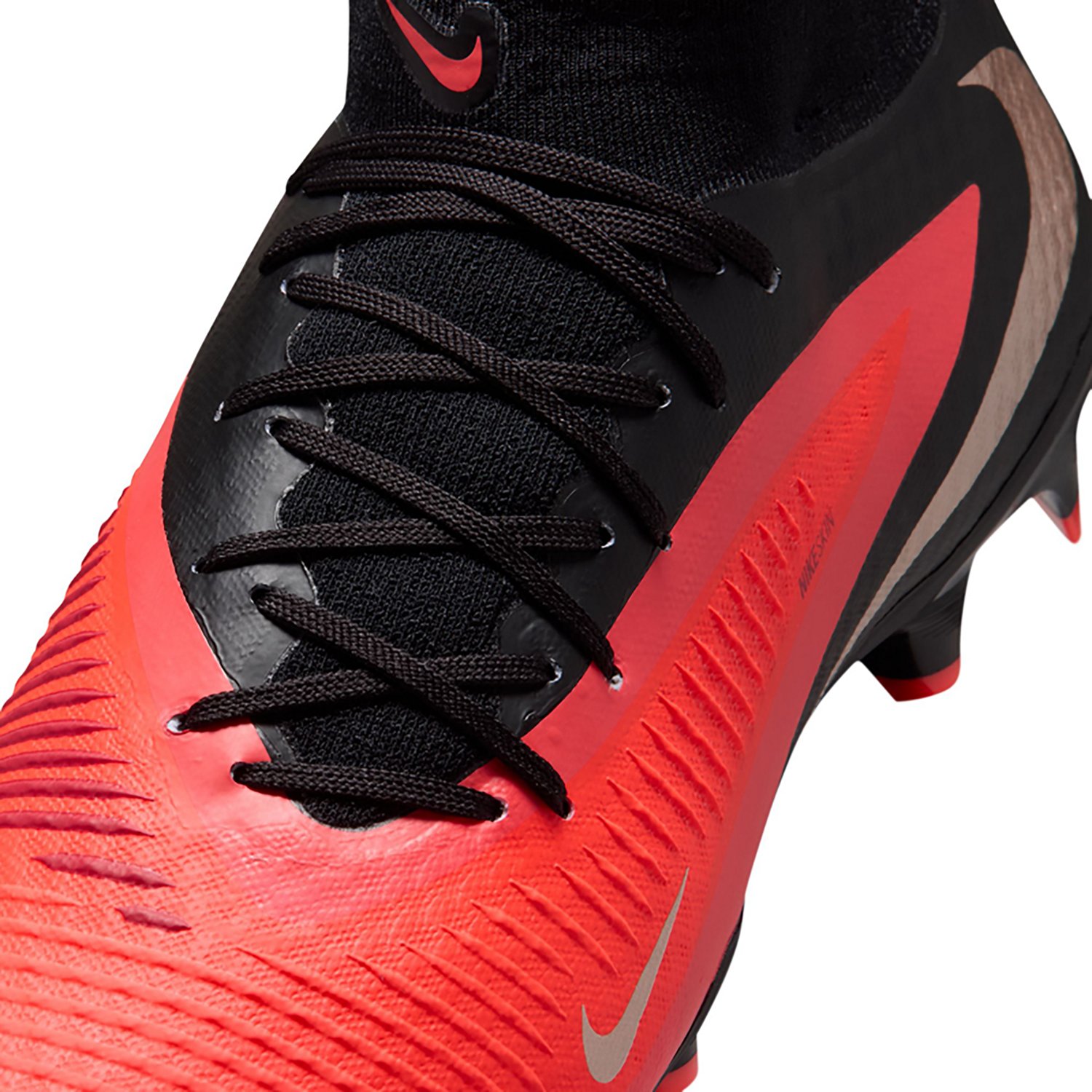 Nike Phantom 6 High Academy Soccer Cleats - view number 7