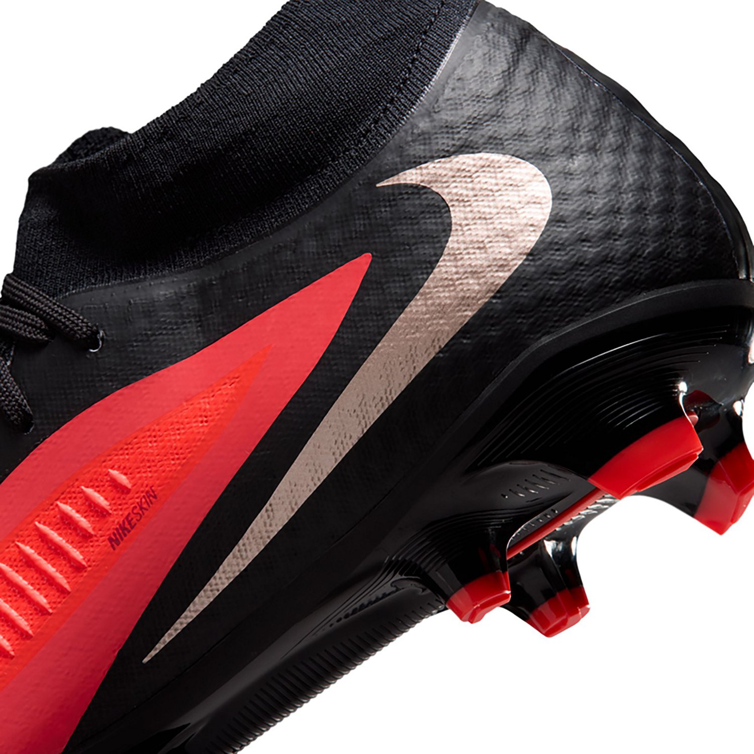 Nike Phantom 6 High Academy Soccer Cleats - view number 8