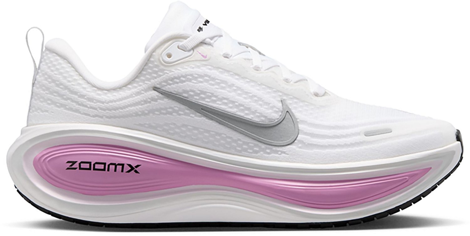 Nike Women's Vomero Plus Running Shoes