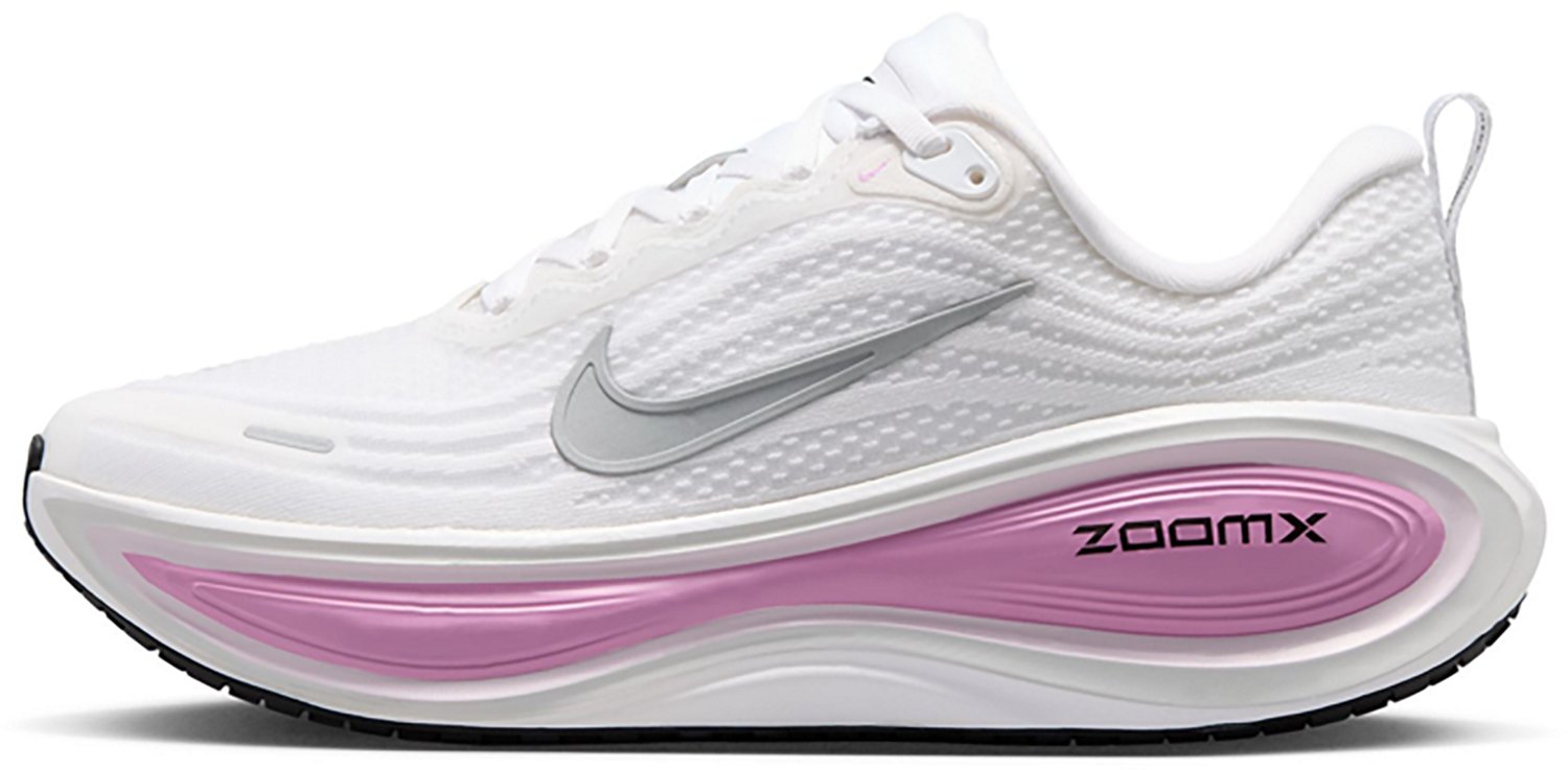 Nike Women's Vomero Plus Running Shoes - view number 2