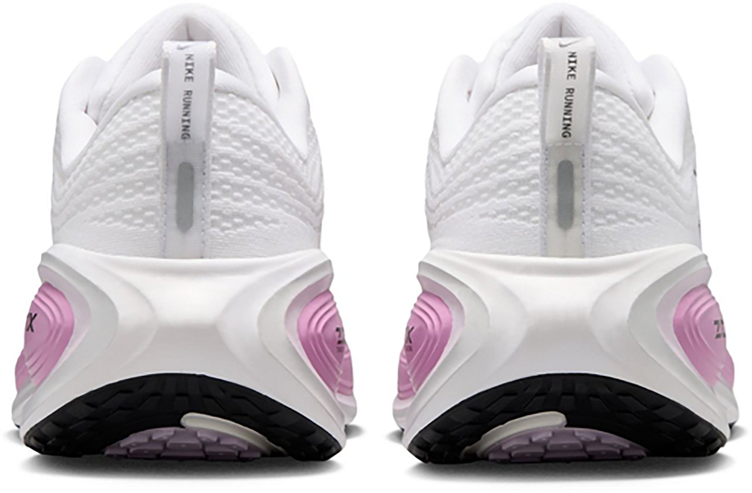 Nike Women's Vomero Plus Running Shoes - view number 5