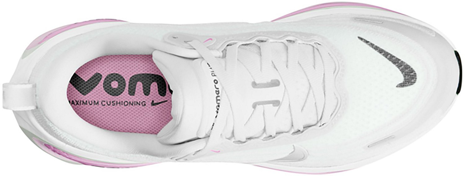 Nike Women's Vomero Plus Running Shoes - view number 6