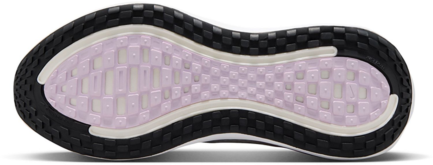 Nike Women's Vomero Plus Running Shoes - view number 7