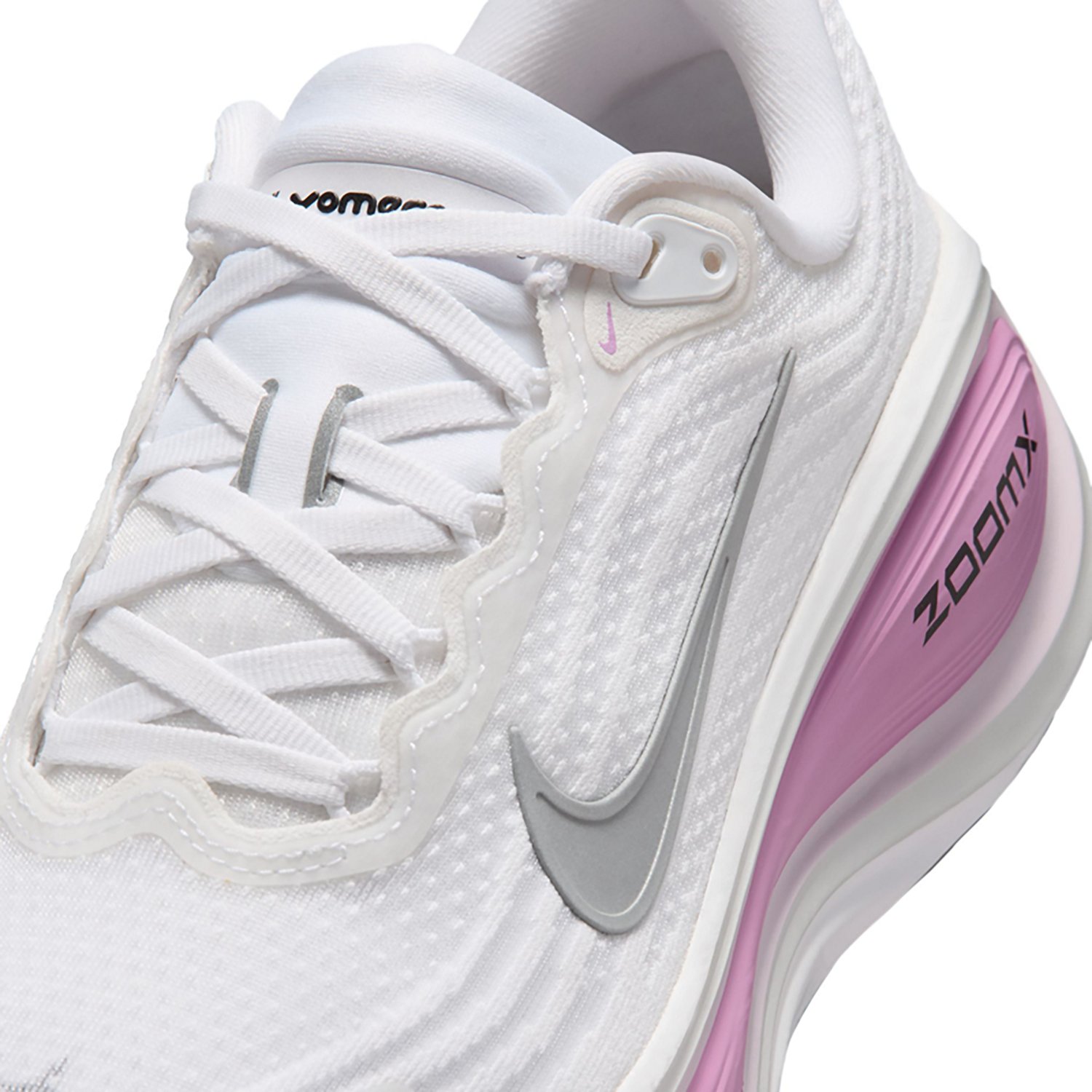 Nike Women's Vomero Plus Running Shoes - view number 8