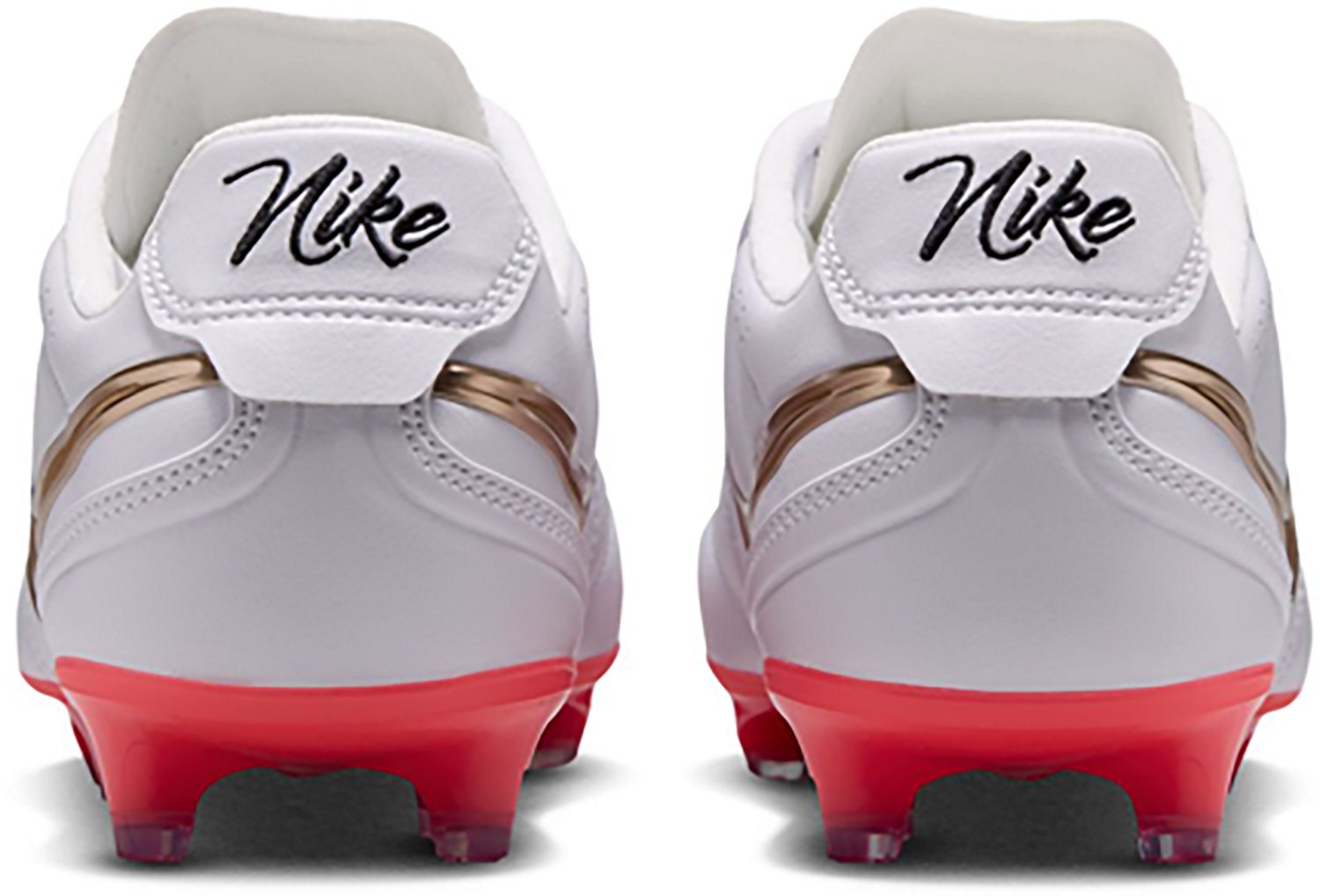 Nike Adult Tiempo Ligera FG Soccer Cleats - view number 5