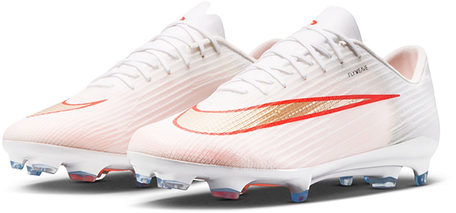 Nike Men's Zoom Superfly 11 Pro Firm Ground Soccer Cleats - view number 3