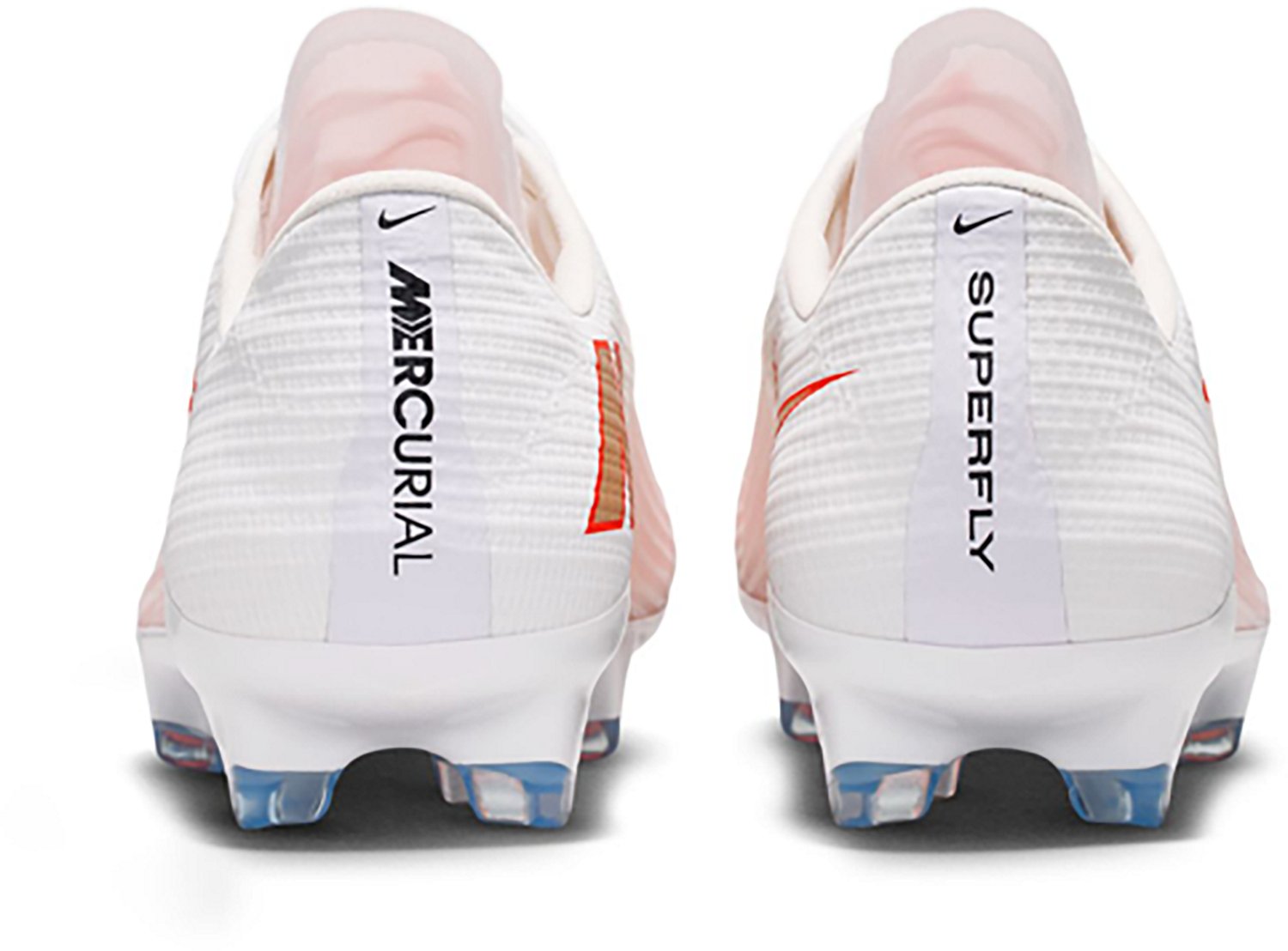 Nike Men's Zoom Superfly 11 Pro Firm Ground Soccer Cleats - view number 5