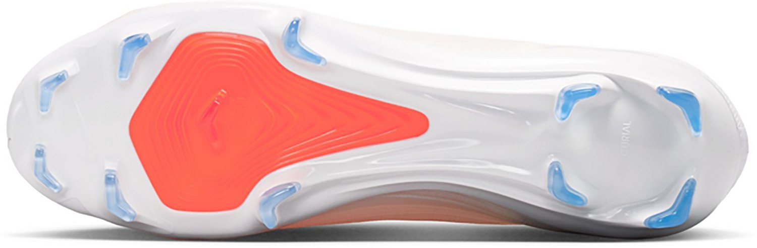 Nike Men's Zoom Superfly 11 Pro Firm Ground Soccer Cleats - view number 6