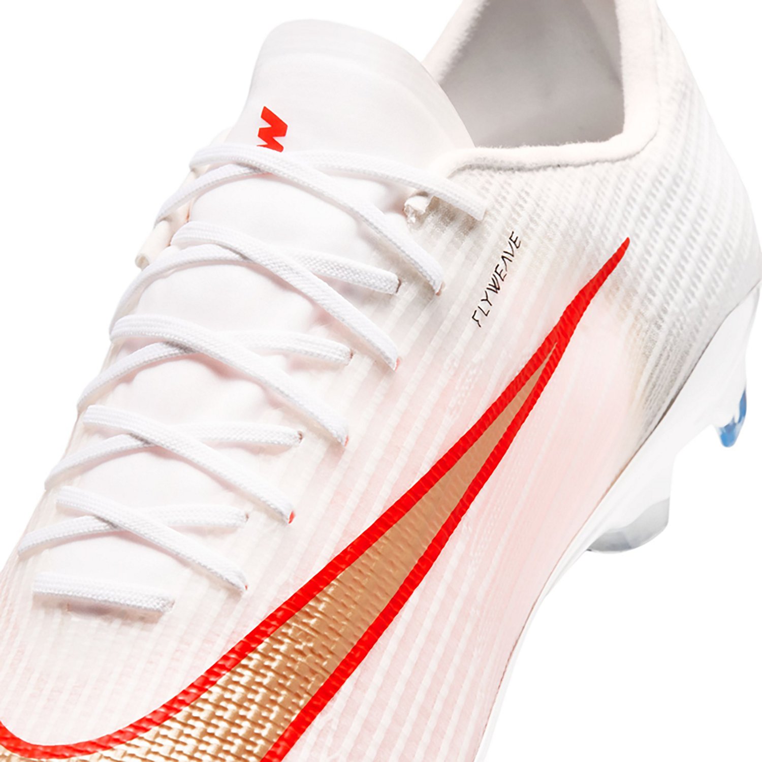 Nike Men's Zoom Superfly 11 Pro Firm Ground Soccer Cleats - view number 8