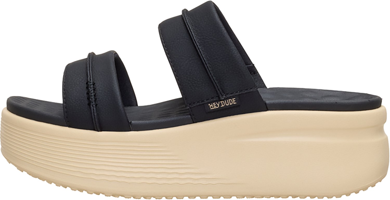 HEYDUDE Women's Austin Slides - view number 2