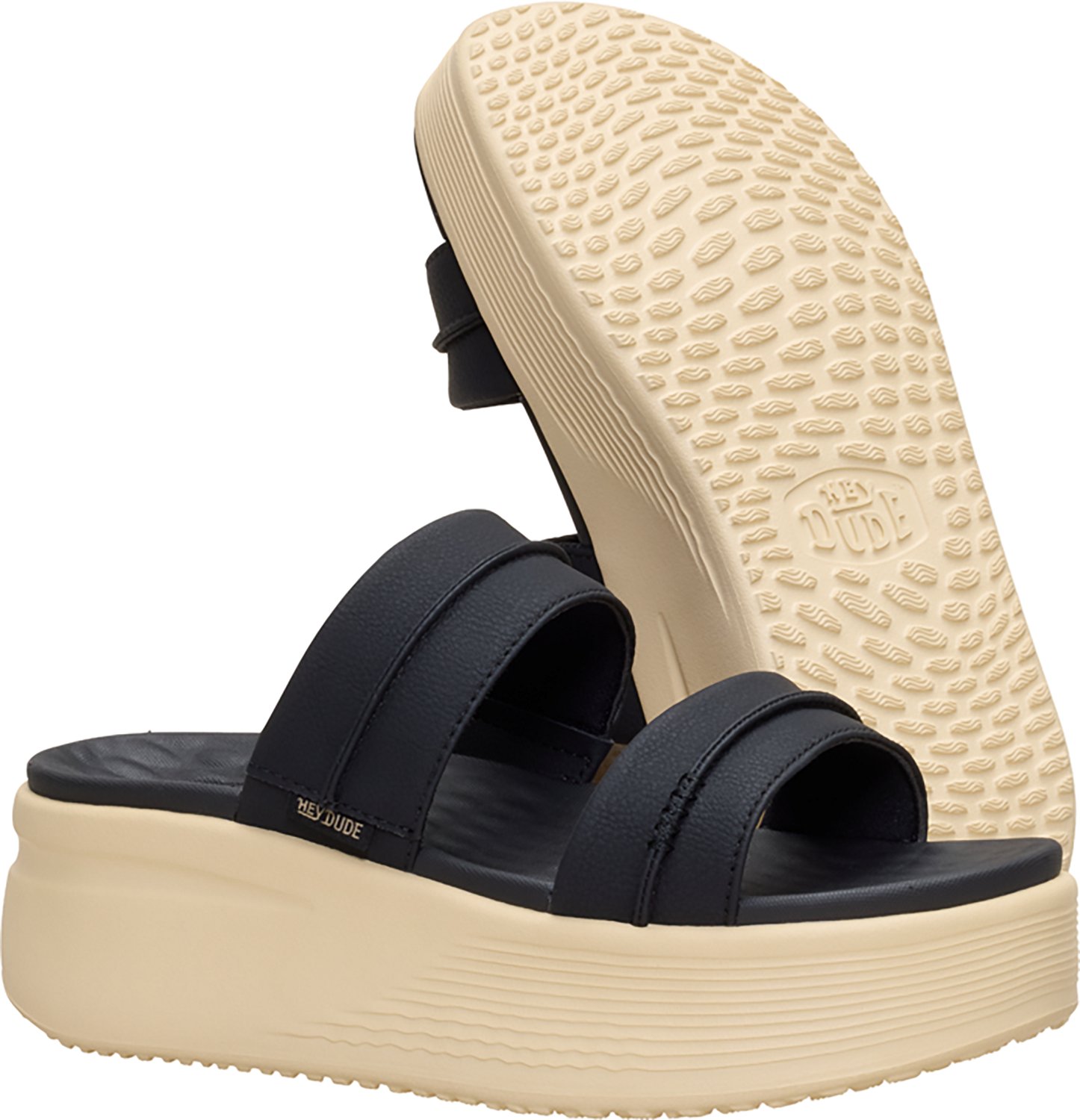 HEYDUDE Women's Austin Slides - view number 4