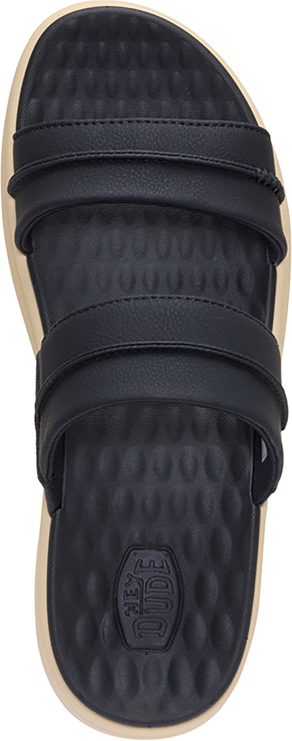 HEYDUDE Women's Austin Slides - view number 5
