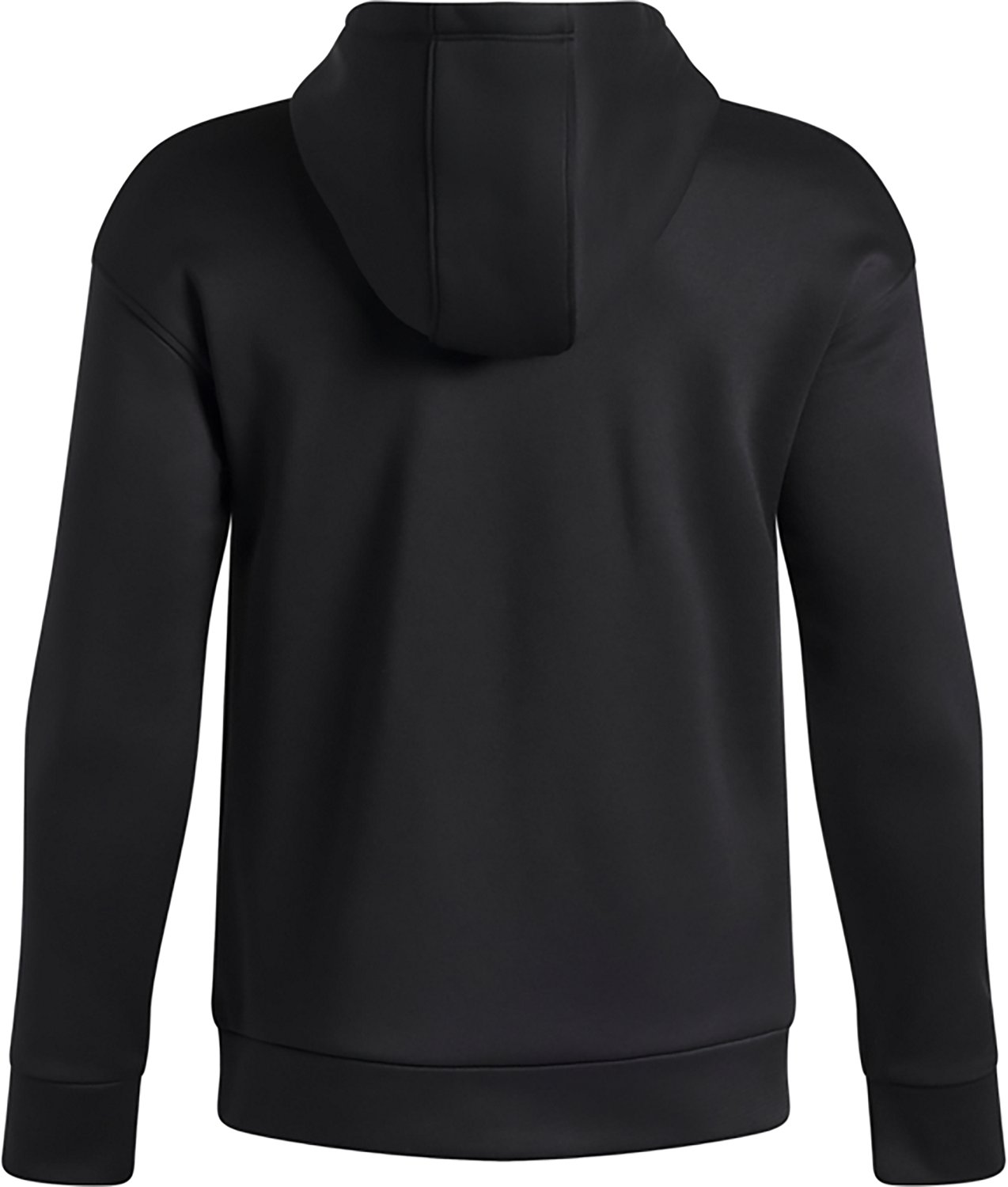 Under Armour Girls' Fleece Hoodie