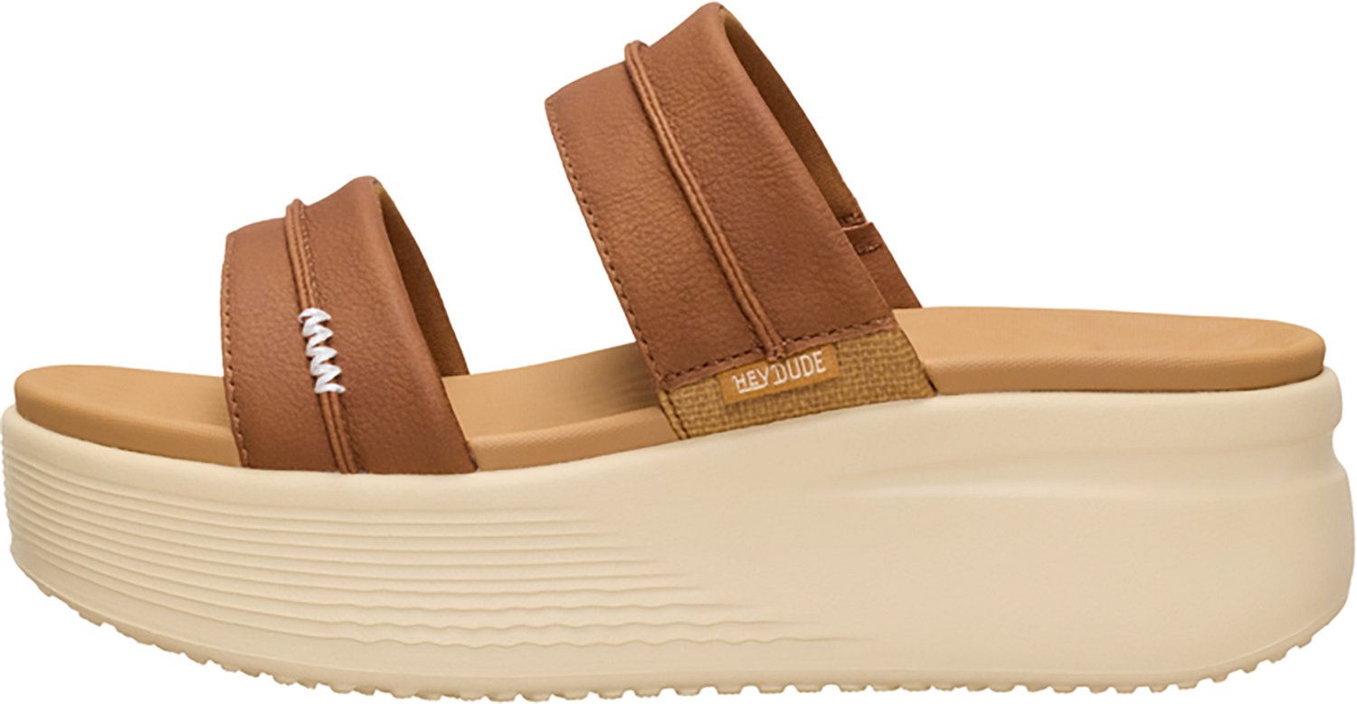 HEYDUDE Women's Austin Slides - view number 2