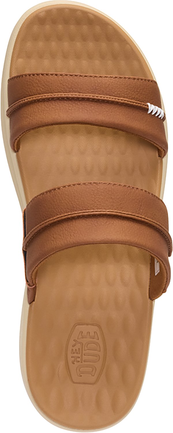 HEYDUDE Women's Austin Slides - view number 5
