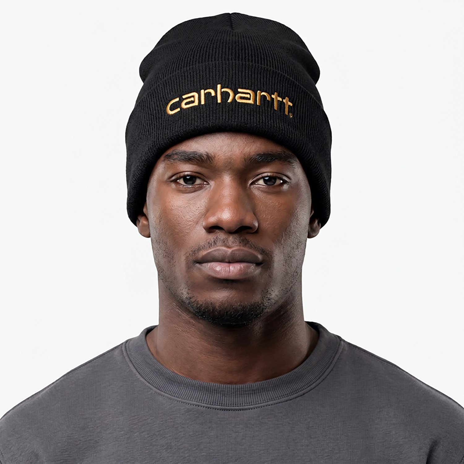 Carhartt Men's Teller Beanie