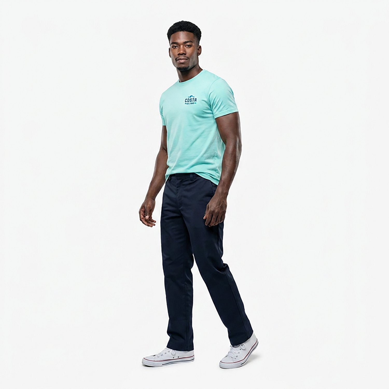 Costa Men's Prado Graphic T-shirt - view number 3