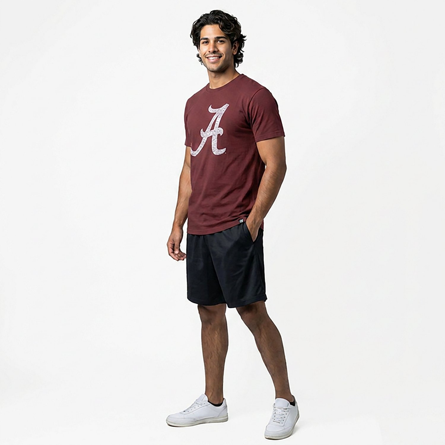 ’47 Men’s University of Alabama Premier Franklin T-shirt - view number 3